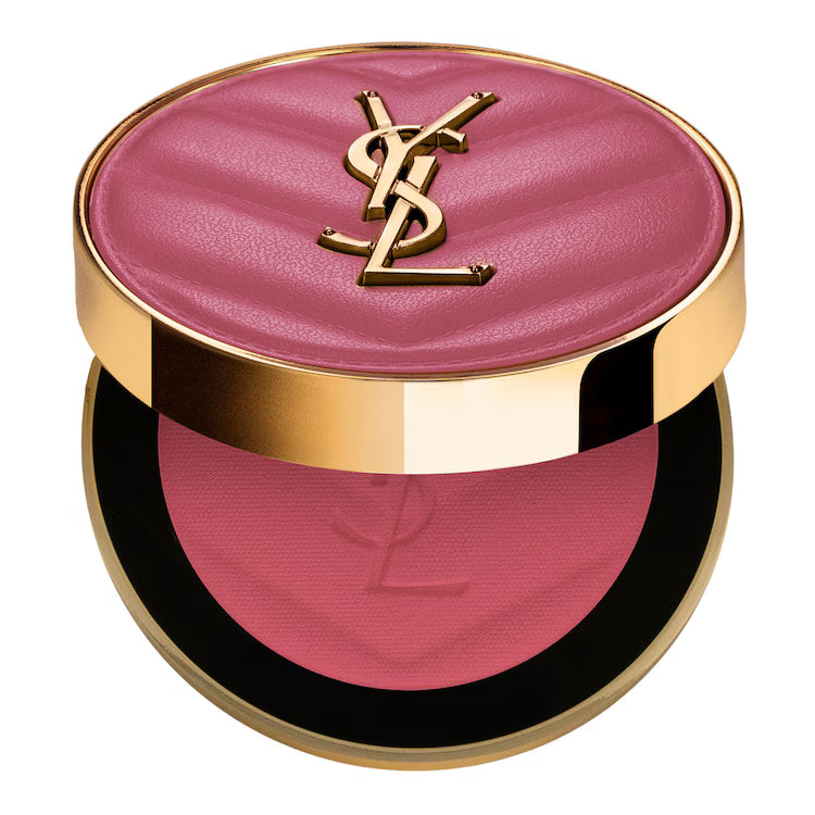 Make Me Blush Powder - Rouge (powder)