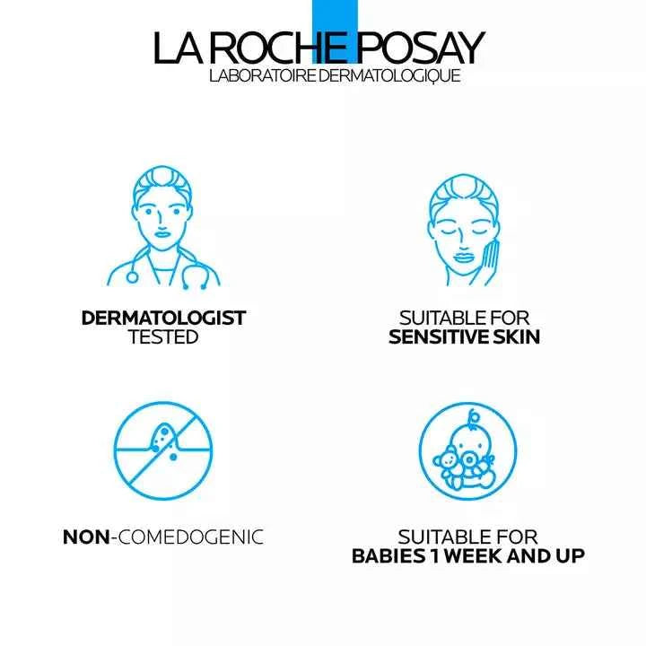La Roche-Posay Cicaplast Baume B5+ Soothing Repairing Balm