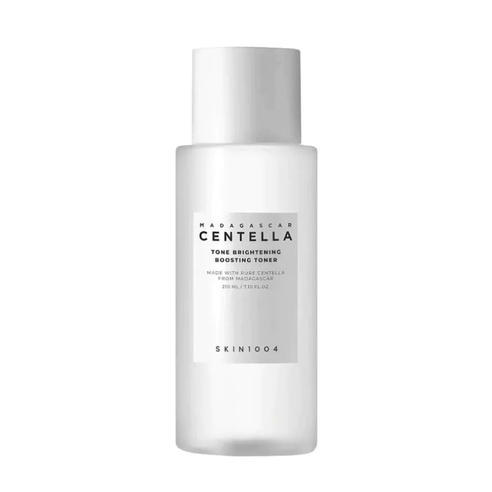 SKIN1004 Centella Tone Brightening Boosting Toner 210ml
