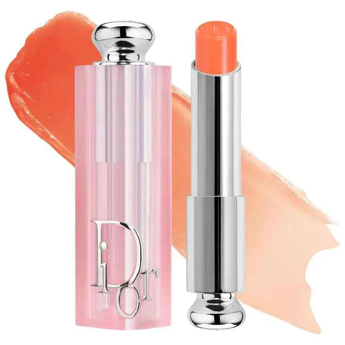 Dior Addict Lip Glow Oil – High-Shine Hydrating Lip Oil