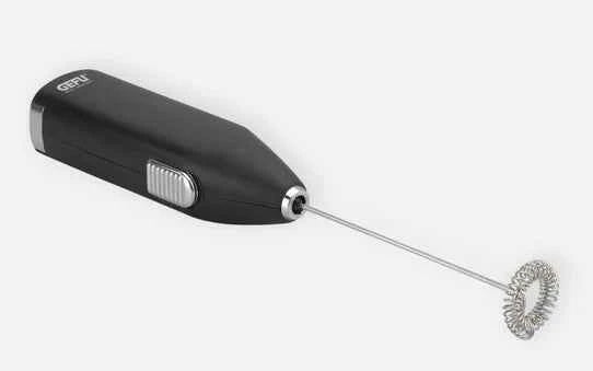 Electric Milk Frother – USB Rechargeable