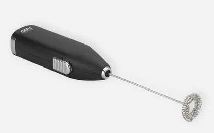 Electric Milk Frother – USB Rechargeable