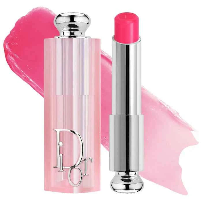 Dior Addict Lip Glow Oil – High-Shine Hydrating Lip Oil