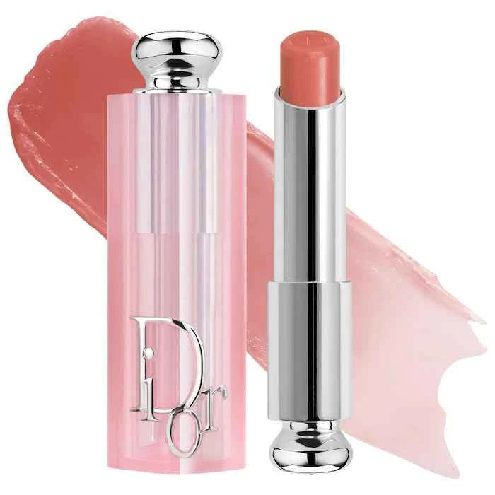 Dior Addict Lip Glow Oil – High-Shine Hydrating Lip Oil