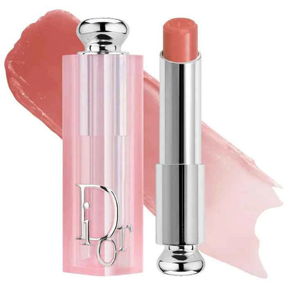 Dior Addict Lip Glow Oil – High-Shine Hydrating Lip Oil