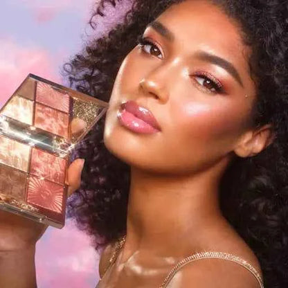 GLOWGASM FACE PALETTE
