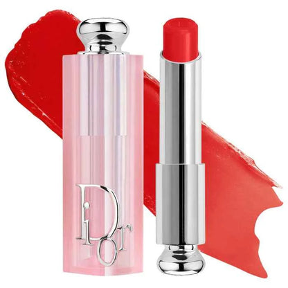 Dior Addict Lip Glow Oil – High-Shine Hydrating Lip Oil