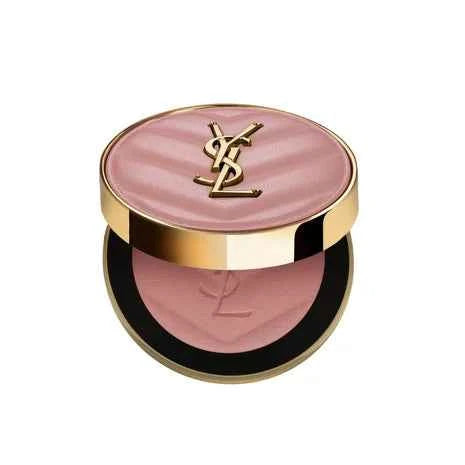 Make Me Blush Powder - Rouge (powder)