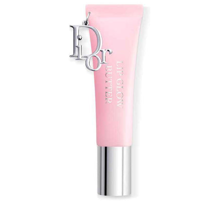 Dior Addict Lip Glow Butter – High-Shine Lip Treatment