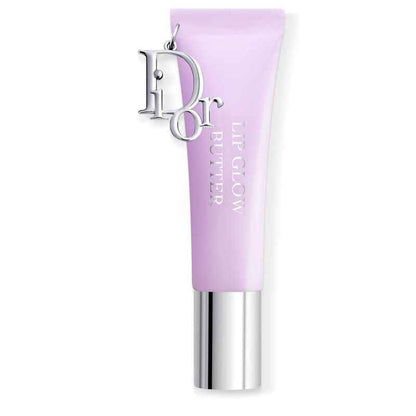 Dior Addict Lip Glow Butter – High-Shine Lip Treatment