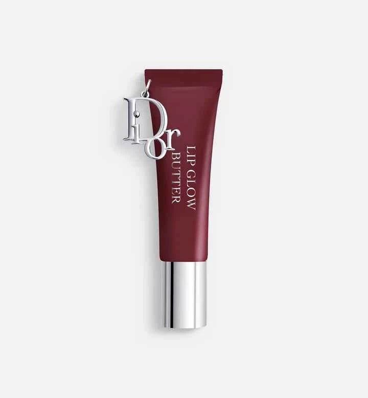 Dior Addict Lip Glow Butter – High-Shine Lip Treatment