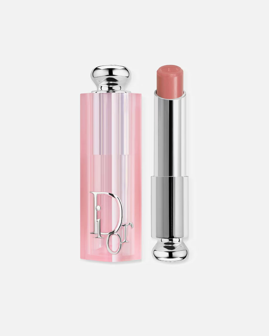 Dior Addict Lip Glow Oil – High-Shine Hydrating Lip Oil