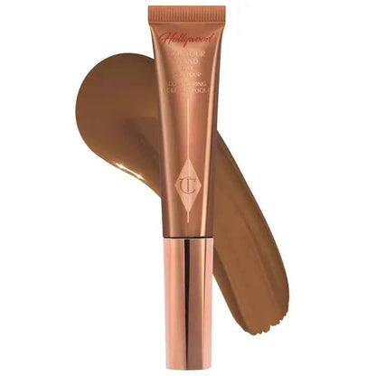 Liquid Contour Wand – Creamy Face Sculpting Makeup