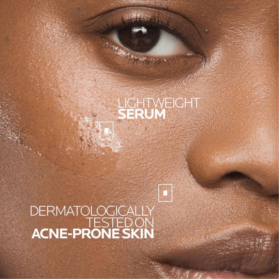 La Roche-Posay Effaclar Ultra Concentrated Serum – 30ml