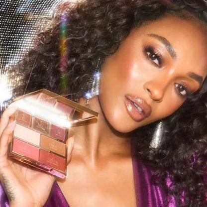 HOLLYWOOD INSTANT LOOK IN A PALETTE