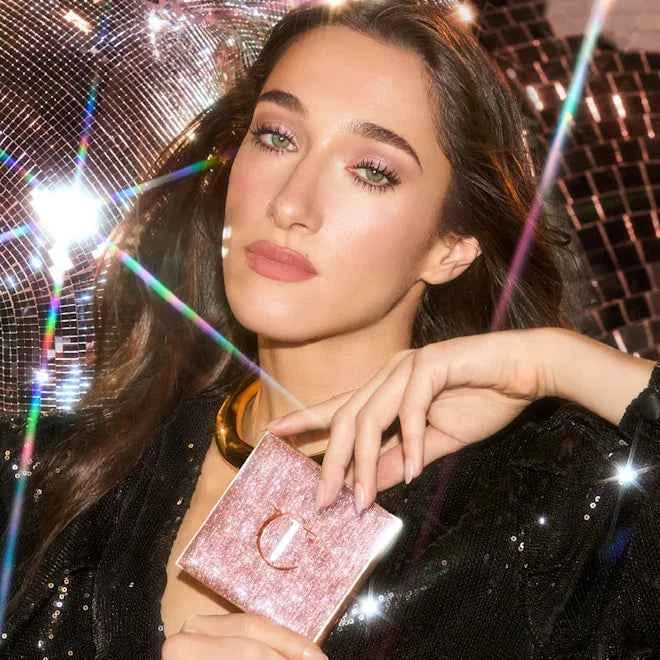 Charlotte Tilbury Hollywood Instant Look in a Palette – Pretty Glowing Beauty