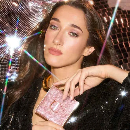 Charlotte Tilbury Hollywood Instant Look in a Palette – Pretty Glowing Beauty