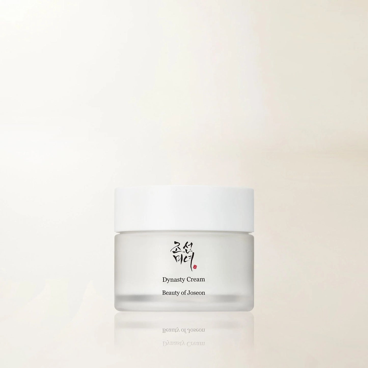 Beauty of Joseon Dynasty Cream 50ml – Rice & Ginseng Moisturizer