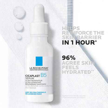 La Roche-Posay Cicaplast B5 Ultra Repair Serum – 30ml