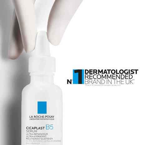 La Roche-Posay Cicaplast B5 Ultra Repair Serum – 30ml