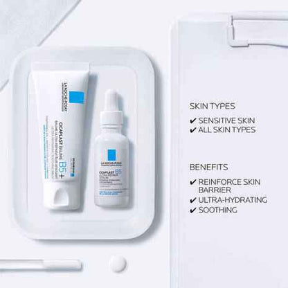 La Roche-Posay Cicaplast B5 Ultra Repair Serum – 30ml