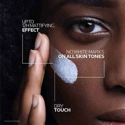 La Roche-Posay Anthelios UVMune 400 Oil Control Invisible Fluid SPF50+ 50ml