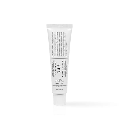 Dr. Althea 345 Relief Cream 50ml – Soothing Post-Blemish Moisturizer