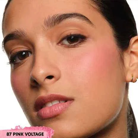 Make Me Blush Powder - Rouge (powder)