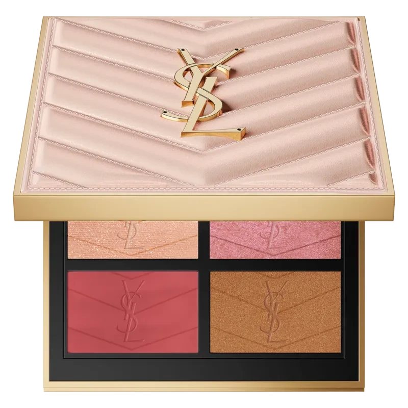 Yves Saint Laurent All Hours Face Palette