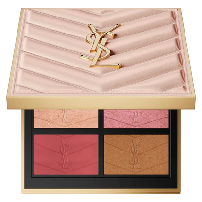 Yves Saint Laurent All Hours Face Palette