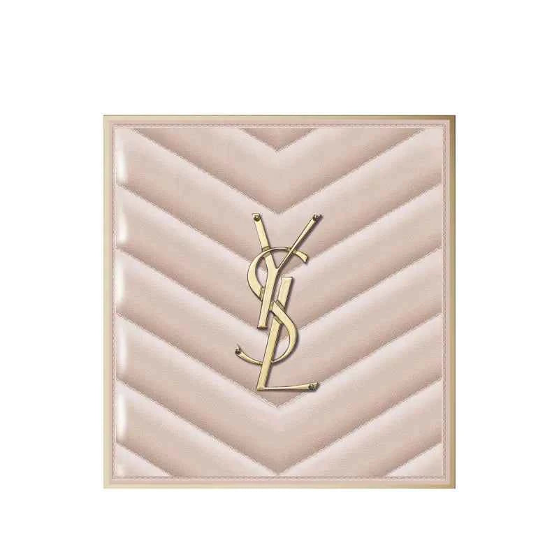 Yves Saint Laurent All Hours Face Palette
