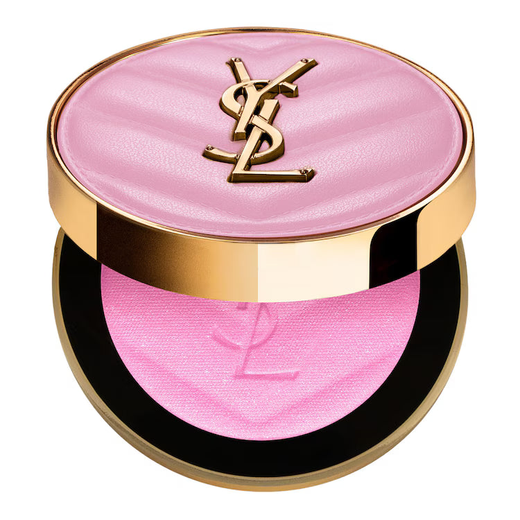 Make Me Blush Powder - Rouge (powder)