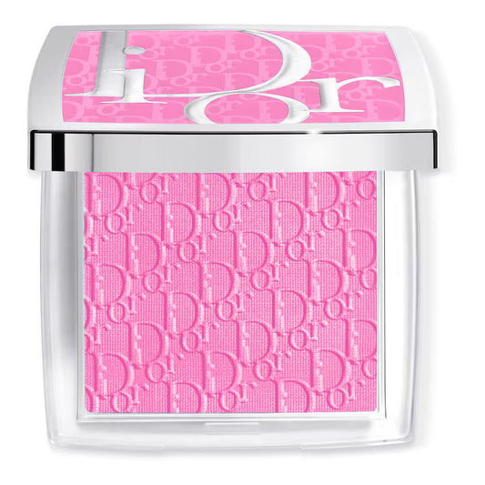 Dior Backstage Rosy Glow – Blush with pH-activated color