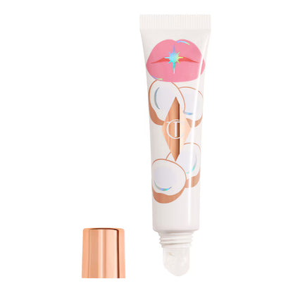 Unreal Lips Healthy Glow Nectar Oil - lip oil