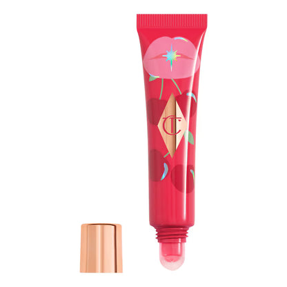 Unreal Lips Healthy Glow Nectar Oil - lip oil