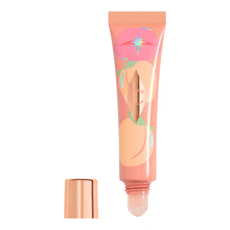 Unreal Lips Healthy Glow Nectar Oil - lip oil