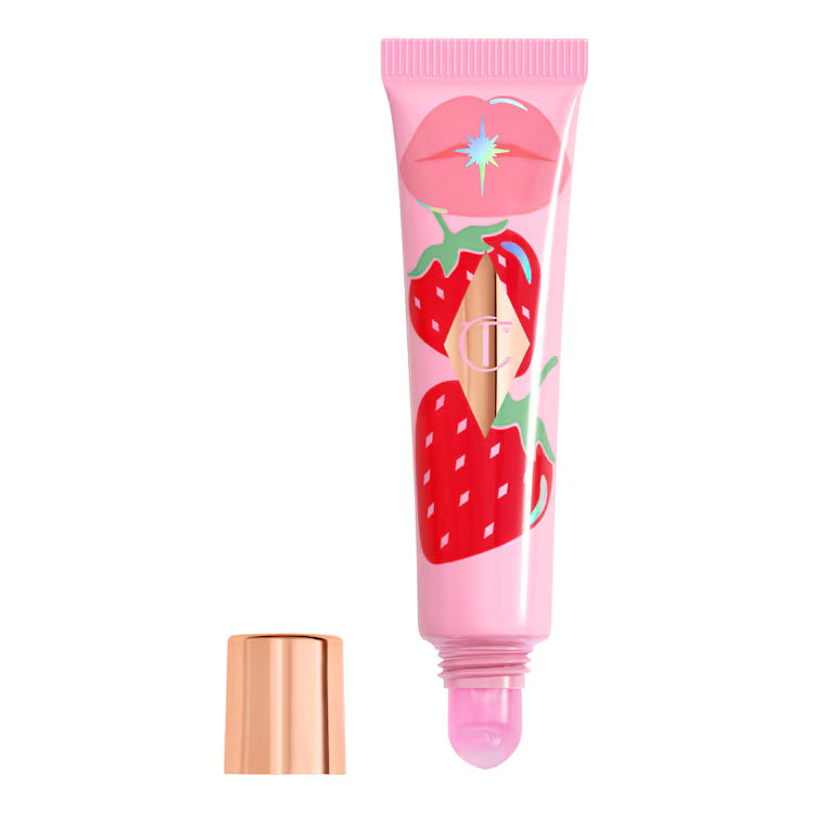 Unreal Lips Healthy Glow Nectar Oil - lip oil