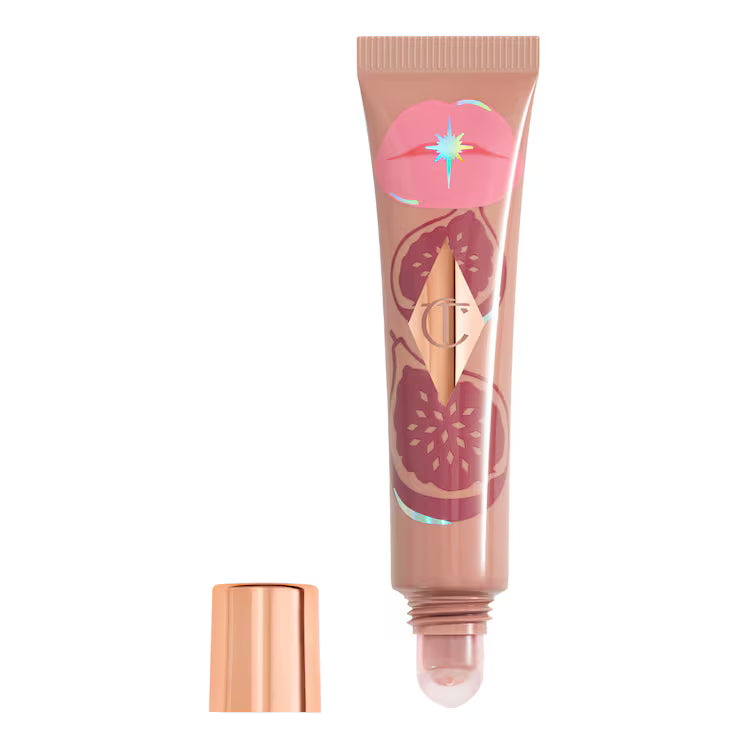 Unreal Lips Healthy Glow Nectar Oil - lip oil