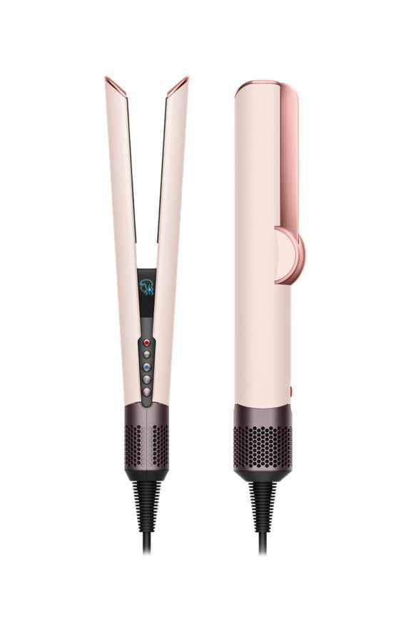 Wet-to-Dry Hair Straightener – Airflow Technology