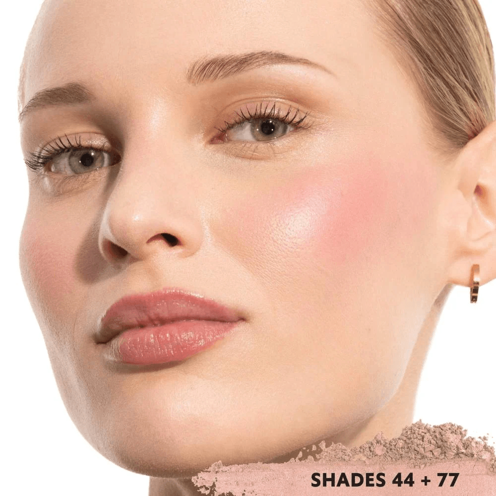 YSL Couture Face Palette Golden Oasis – 6-Color