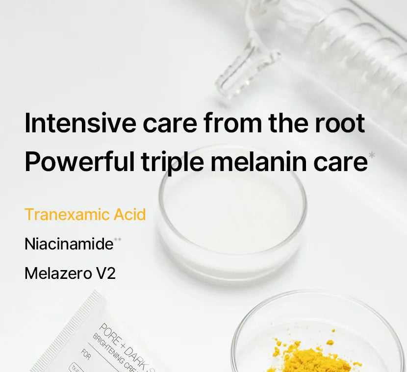 Celimax Pore+ Dark Spot Brightening Cream