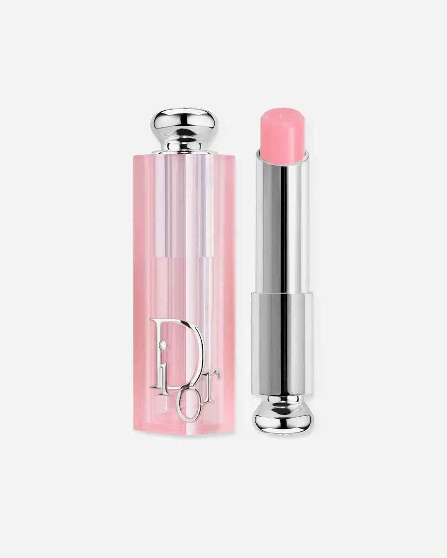 Dior Addict Lip Glow Oil – High-Shine Hydrating Lip Oil