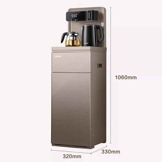 Smart Tea Bar Machine – Hot & Cold Water Dispenser