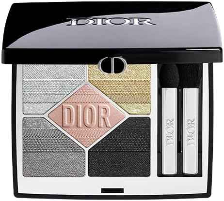 Dior 5-Color Eyeshadow Palette