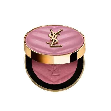 Make Me Blush Powder - Rouge (powder)