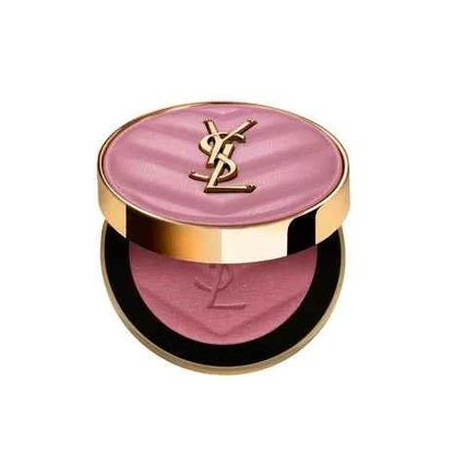 Make Me Blush Powder - Rouge (powder)