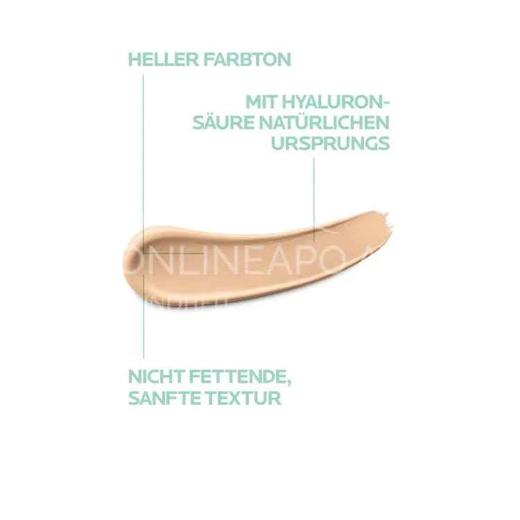 La Roche-Posay Hydraphase HA BB Cream SPF15 Light 40ml