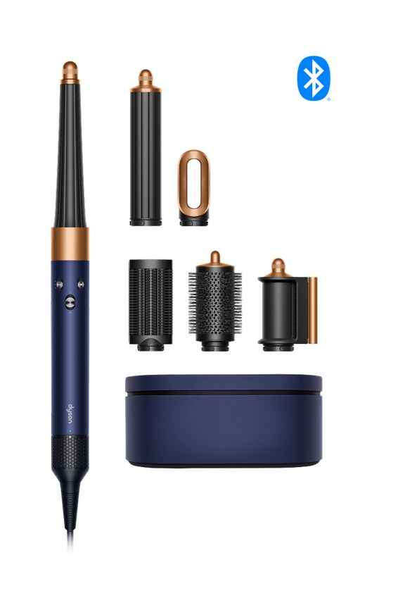 Dyson Airwrap i.d.™ Multi-Styler & Dryer – 6-in-1