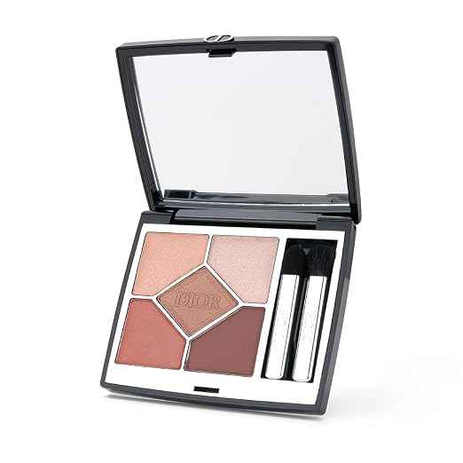 Dior 5-Color Eyeshadow Palette
