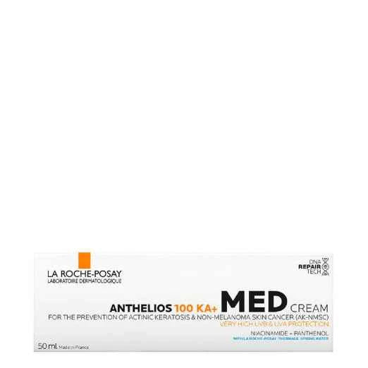 La Roche-Posay Anthelios 100 KA+ MED Cream 50ml